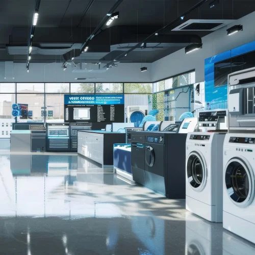 5. Mercado de la Electrónica de Consumo 5. Mercado de la Electrónica de Consumo